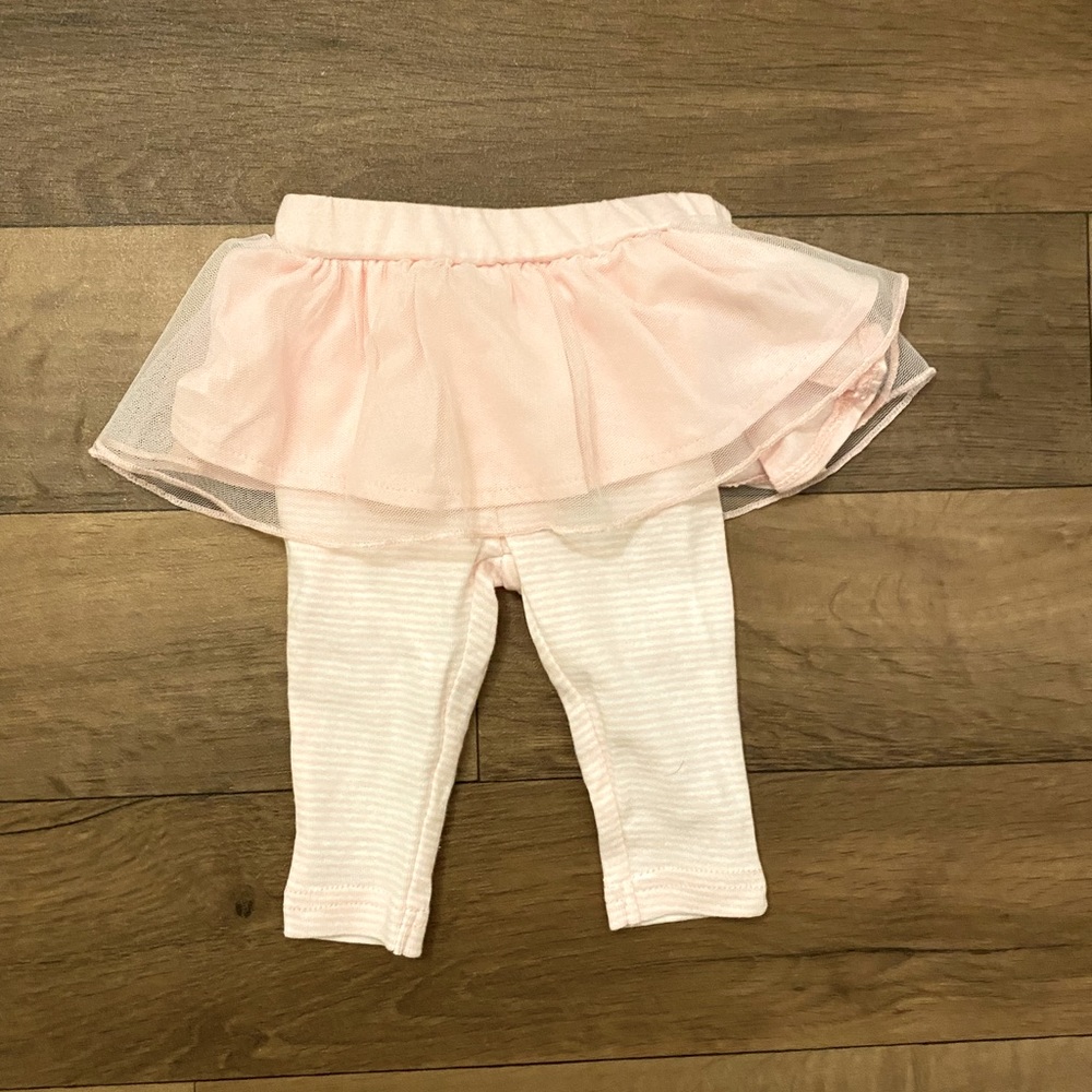 Tutu Leggings